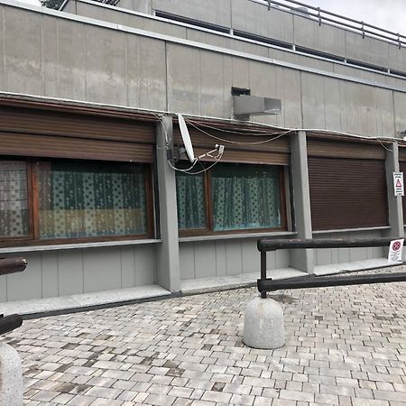 Condominio Circus 브루일서비니아 외부 사진