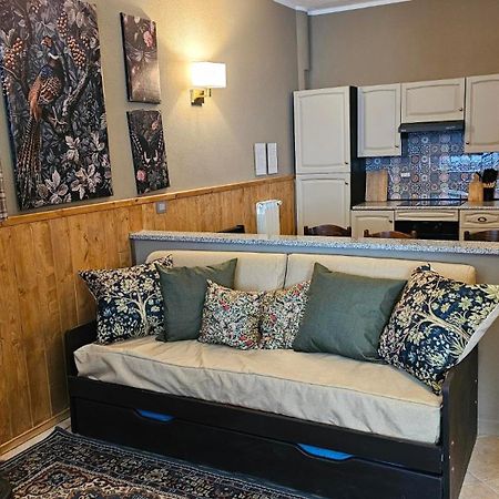Condominio Circus 브루일서비니아 외부 사진