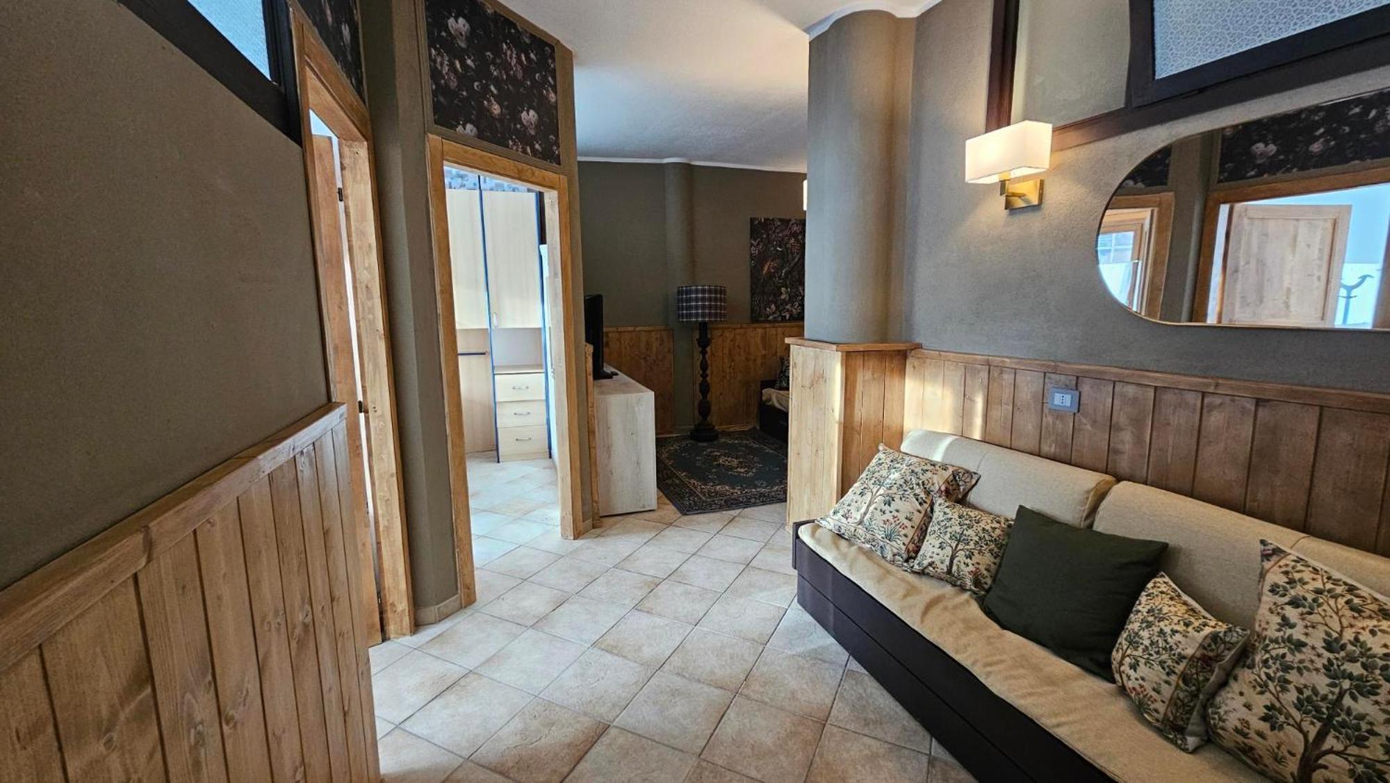 Condominio Circus 브루일서비니아 외부 사진